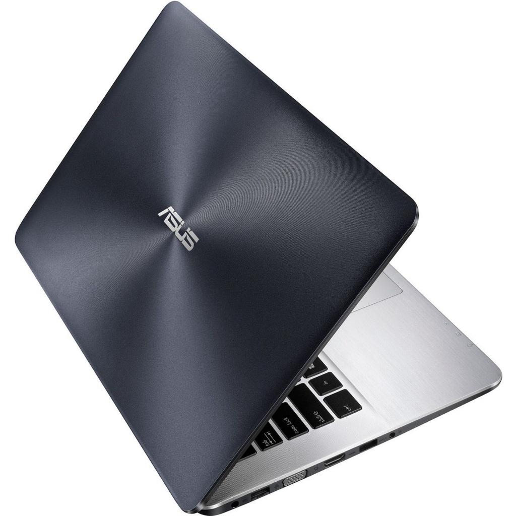 Ноутбук ASUS X302UA (X302UA-FN027D) изображение 3
