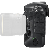 Цифровой фотоаппарат Nikon D5 body (VBA460BE) изображение 3