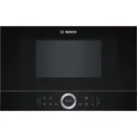 Микроволновая печь Bosch BFR 634 GB1 (BFR634GB1)