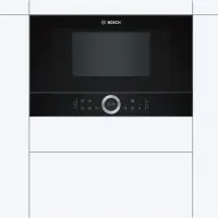 Микроволновая печь Bosch BFR 634 GB1 (BFR634GB1) изображение 2