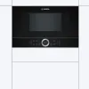Микроволновая печь Bosch BFR 634 GB1 (BFR634GB1) изображение 2