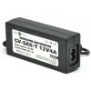 Блок питания для систем видеонаблюдения Greenvision GV-SAS-T 12V4A (48W) (4426)