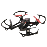 Квадрокоптер Udirc U27 FREE LOOP 2,4 GHz 139 мм 4CH 3,7V 450mAh LiPo Battery (U27) изображение 2