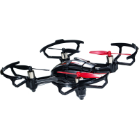 Квадрокоптер Udirc U27 FREE LOOP 2,4 GHz 139 мм 4CH 3,7V 450mAh LiPo Battery (U27) изображение 5