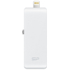 USB флеш накопитель Silicon Power 128GB xDrive Z30 White USB 3.0 (SP128GBLU3Z30V1W) изображение 3