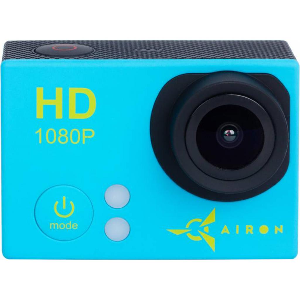 Экшн-камера AirOn ProCam blue изображение 2