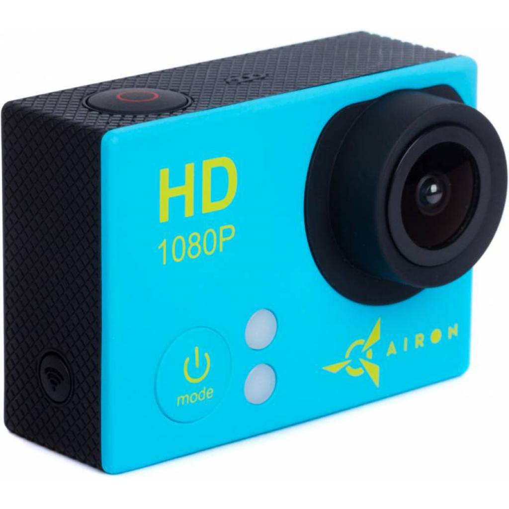 Екшн-камера AirOn ProCam blue
