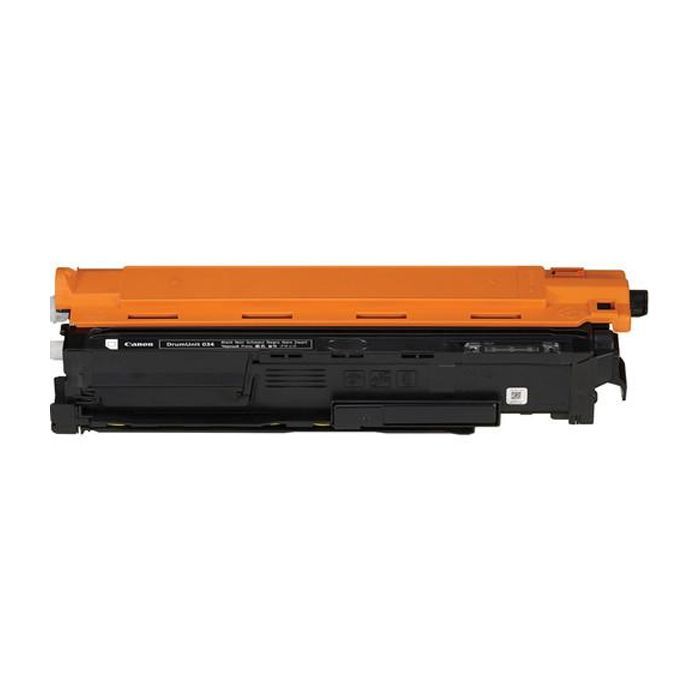 Оптический блок (Drum) Canon C-EXV034 C1225iF/C1225 Cyan (9457B001) изображение 2
