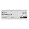 Оптический блок (Drum) Canon C-EXV034 C1225iF/C1225 Black (9458B001)