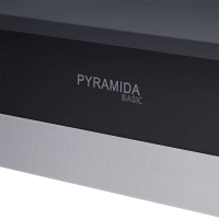 Духовой шкаф Pyramida F 40 TIX изображение 4