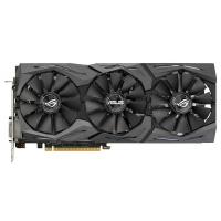 Видеокарта ASUS GeForce GTX1070 8192Mb ROG STRIX GAMING (STRIX-GTX1070-8G-GAMING) изображение 2
