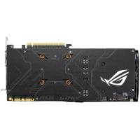 Видеокарта ASUS GeForce GTX1070 8192Mb ROG STRIX GAMING (STRIX-GTX1070-8G-GAMING) изображение 4