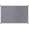 Офисная доска Buromax magnetic, 60x90см, textile, aluminum frame (BM.0020)