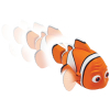 Фигурка Finding Dory В писках Дори серии Рыбки-непоседы Марлин (36408) изображение 4