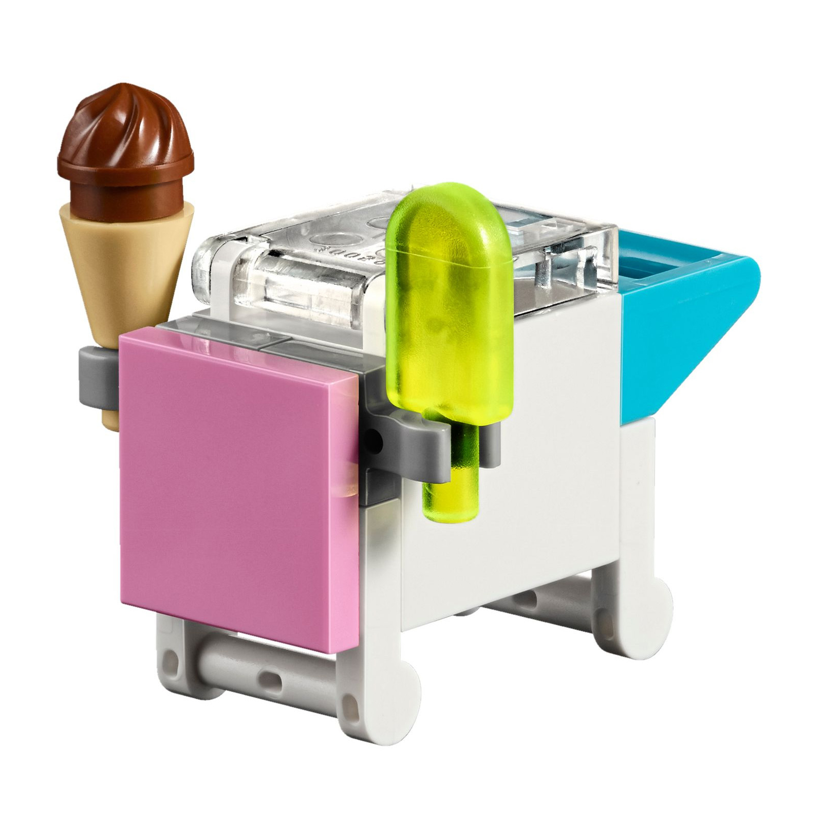 LEGO Friends