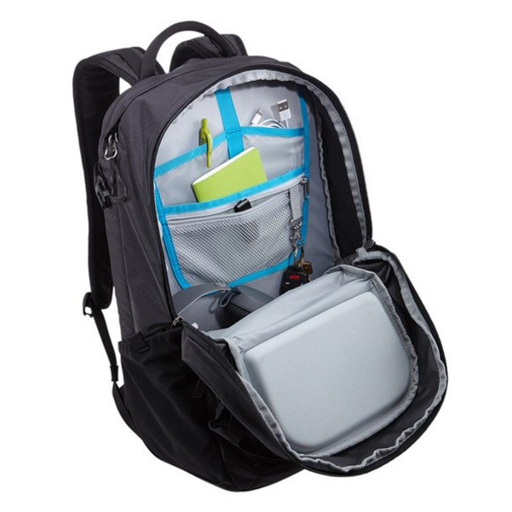 Рюкзак для ноутбука Thule 15.6" EnRoute 2 Blur Daypack (TEBD217K) зображення 6