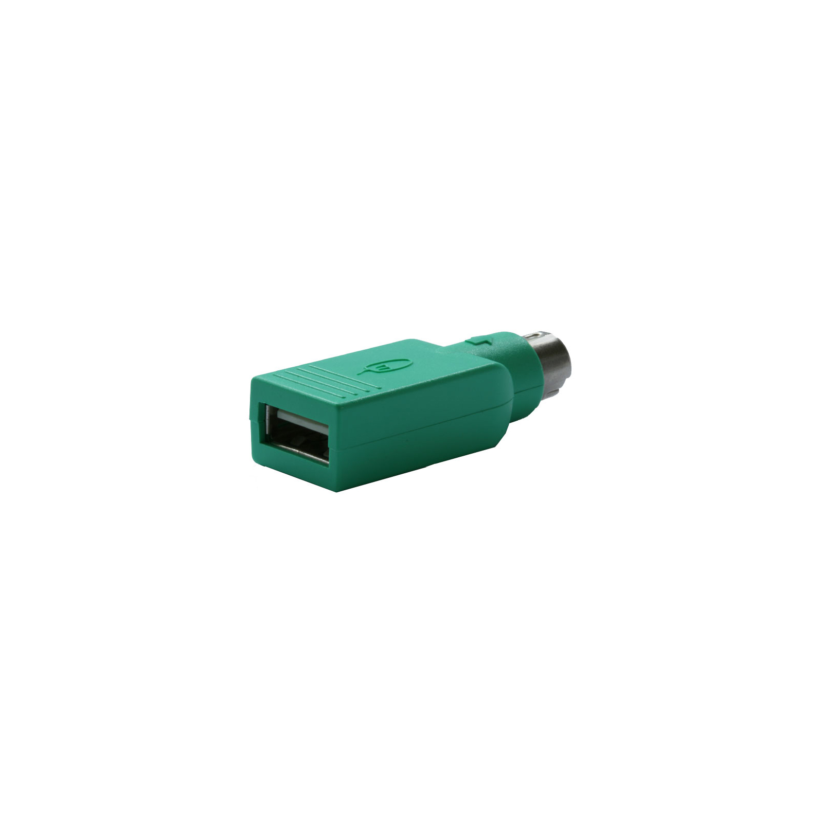 Переходник USB AF to PS/2 Patron (ADAPT-PN-PS2-USB-F)