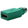 Переходник USB AF to PS/2 Patron (ADAPT-PN-PS2-USB-F)