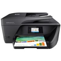 Многофункциональное устройство HP OfficeJet Pro 6960 c Wi-Fi (J7K33A) изображение 2
