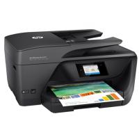 Многофункциональное устройство HP OfficeJet Pro 6960 c Wi-Fi (J7K33A) изображение 3