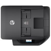 Многофункциональное устройство HP OfficeJet Pro 6960 c Wi-Fi (J7K33A) изображение 5