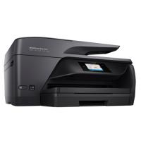 Многофункциональное устройство HP OfficeJet Pro 6960 c Wi-Fi (J7K33A) изображение 6