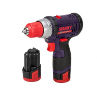 Шуруповерт Sparky BR2 10.8Li-С (BR210.8Li-C(HD))