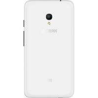 Мобильный телефон Alcatel onetouch 5010D Pixi 4(5) White (Black Front) (4894461387123) изображение 2