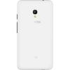Мобильный телефон Alcatel onetouch 5010D Pixi 4(5) White (Black Front) (4894461387123) изображение 2