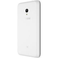 Мобильный телефон Alcatel onetouch 5010D Pixi 4(5) White (Black Front) (4894461387123) изображение 5