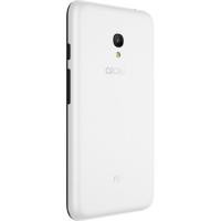 Мобильный телефон Alcatel onetouch 5010D Pixi 4(5) White (Black Front) (4894461387123) изображение 6