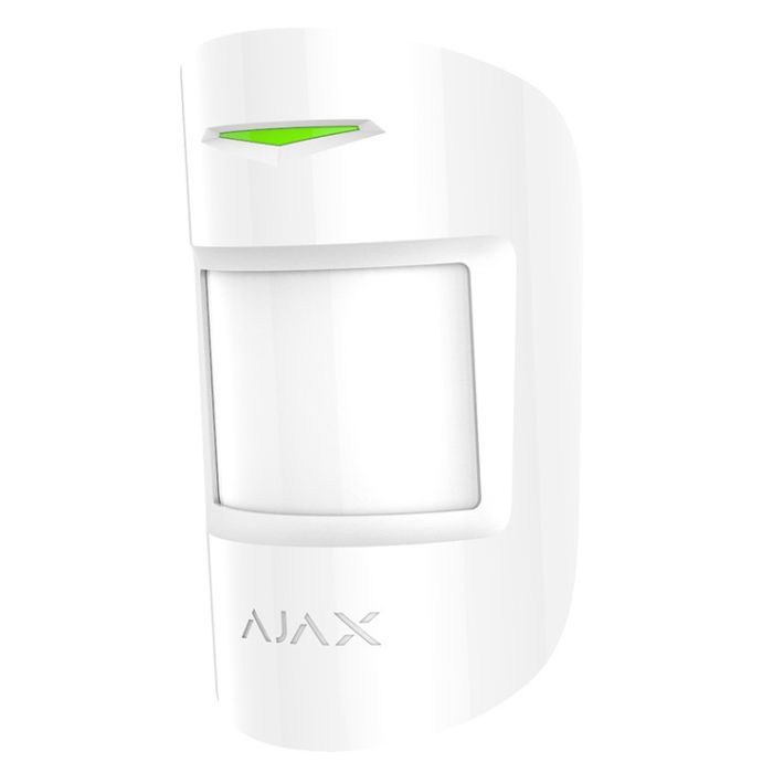 Комплект охранной сигнализации Ajax StarterKit чорна изображение 3