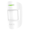 Комплект охоронної сигналізації Ajax StarterKit біла зображення 3