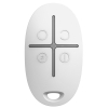 Комплект охранной сигнализации Ajax StarterKit біла изображение 5