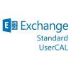 Программная продукция Microsoft ExchgStdCAL 2016 SNGL OLP NL UsrCAL (381-04398)