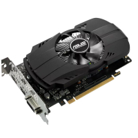 Видеокарта GeForce GTX1050 Ti 4096Mb ASUS (PH-GTX1050TI-4G) изображение 3