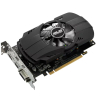 Видеокарта GeForce GTX1050 Ti 4096Mb ASUS (PH-GTX1050TI-4G) изображение 3
