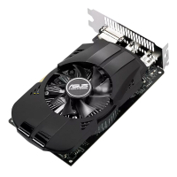Видеокарта GeForce GTX1050 Ti 4096Mb ASUS (PH-GTX1050TI-4G) изображение 4