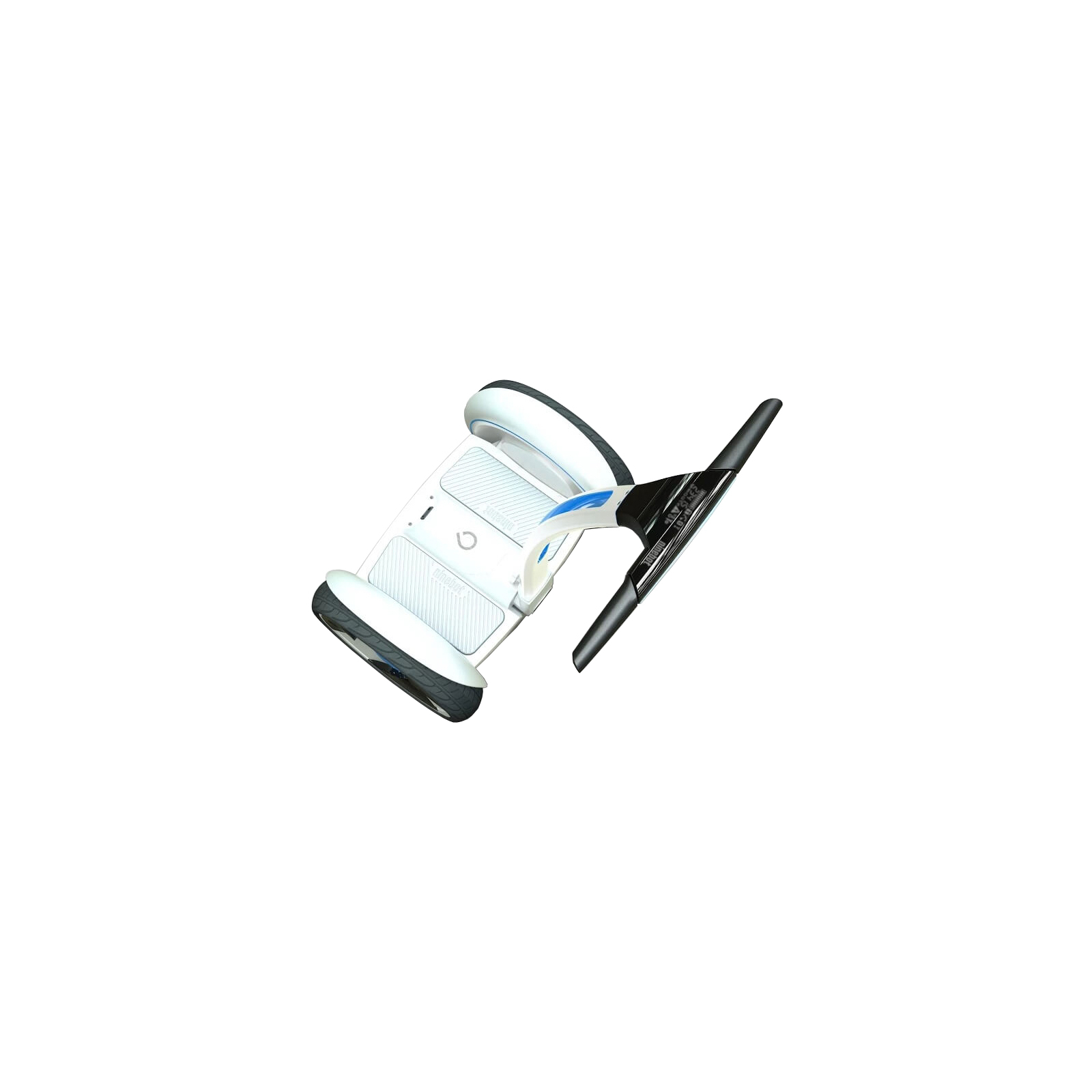 Гіроскутер Segway Ninebot E+ White (22.02.0010.20) зображення 3