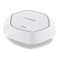 Точка доступа Wi-Fi Linksys LAPAC1750 изображение 2
