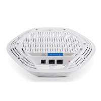 Точка доступа Wi-Fi Linksys LAPAC1750 изображение 3