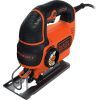 Електролобзик Black&Decker KS801SE зображення 2