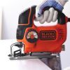 Електролобзик Black&Decker KS801SE зображення 3