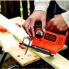 Електролобзик Black&Decker KS801SE зображення 4