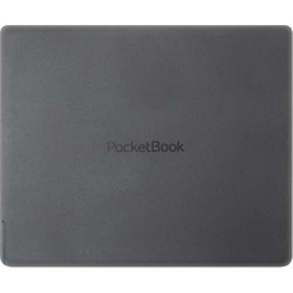 Електронна книга Pocketbook 840 InkPad 2, Mist Grey (PB840-2-M-CIS) зображення 2