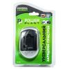 Зарядний пристрій для фото PowerPlant Sony NP-BX1, VG212 (DV00DV2364) зображення 2