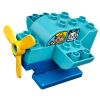 Конструктор LEGO Duplo Мой первый самолёт (10849) изображение 2