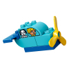 Конструктор LEGO Duplo Мой первый самолёт (10849) изображение 3