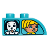 Конструктор LEGO Duplo Мой первый самолёт (10849) изображение 4
