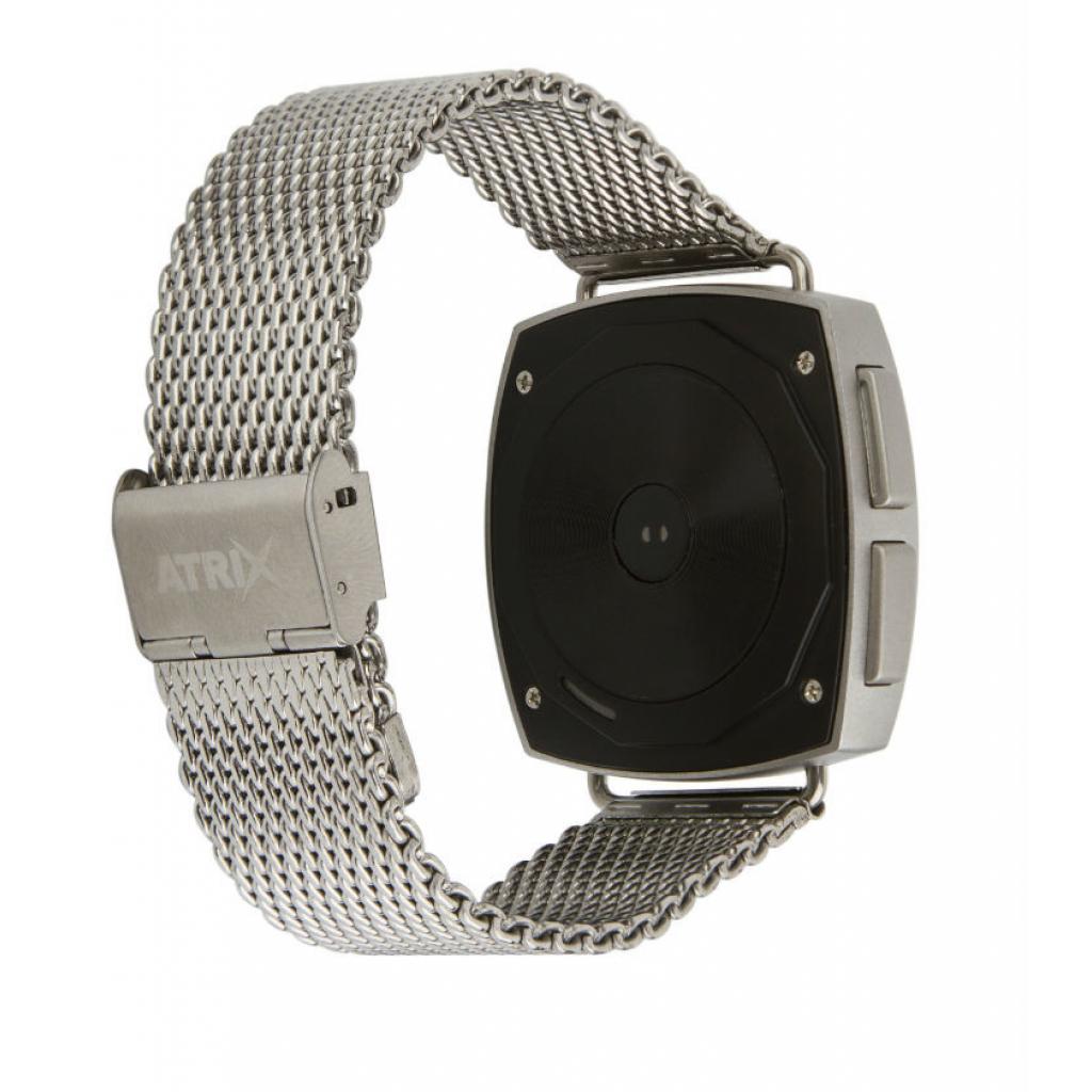 Смарт-часы Atrix B1 Steel изображение 3